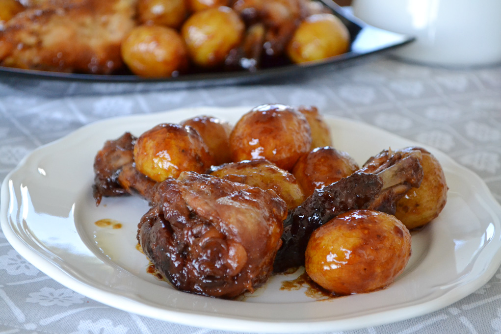 slowcooker orange chicken DSC_0099