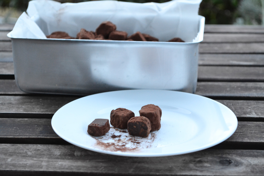 chocolate truffles DSC_0009