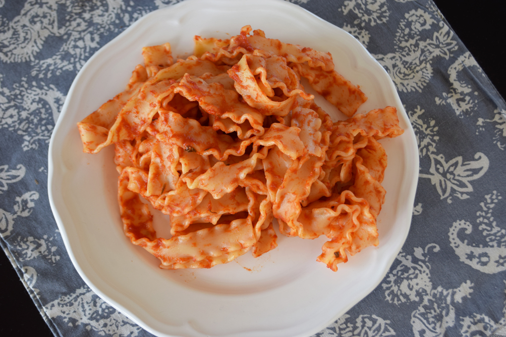 red sauce pasta_0478