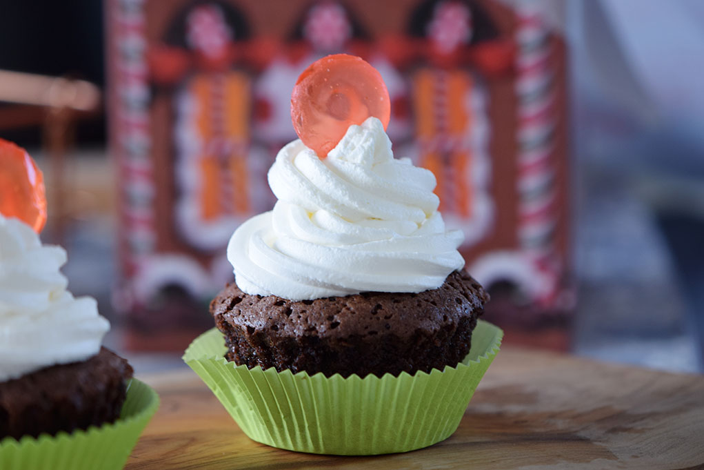 mocha peppermint cupcakes_0505