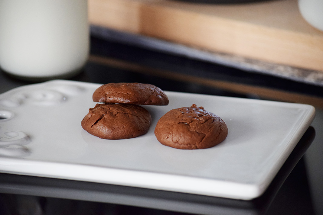 choco tahini cookies_0727