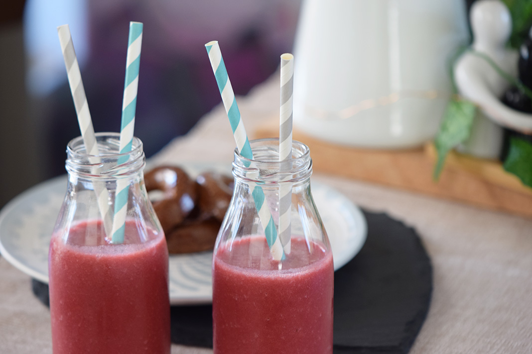 beetroot smoothie_0982