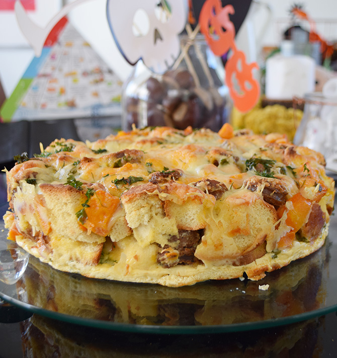 butternut squash strata_0086