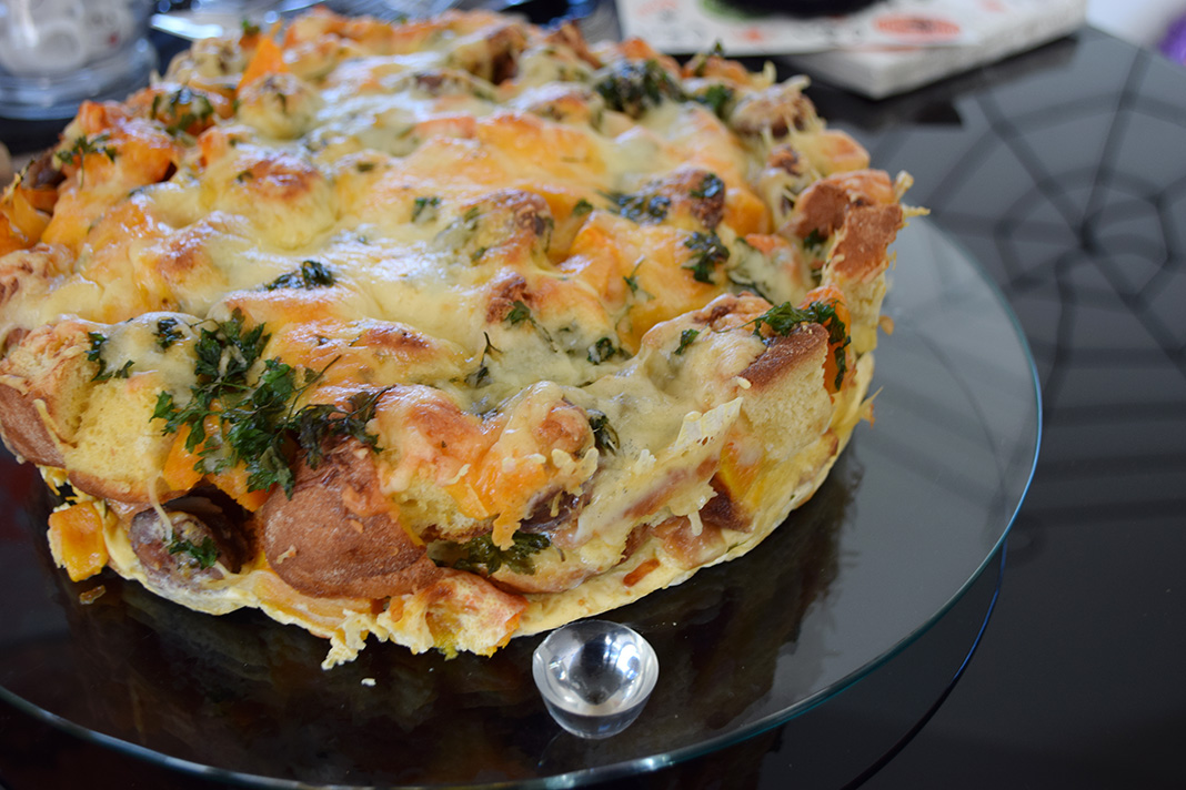 butternut squash strata_0088