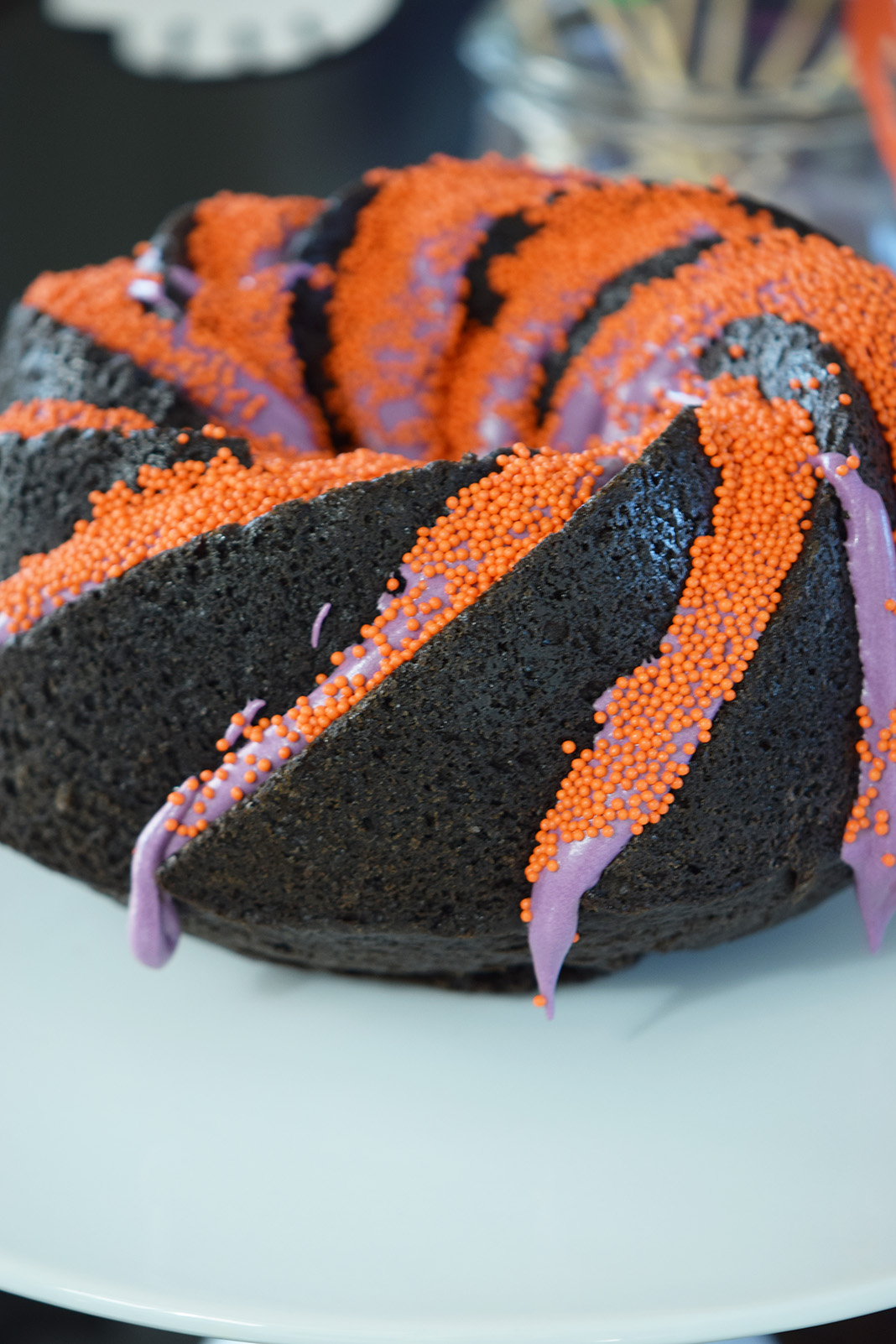 halloween black velvet cake__0011