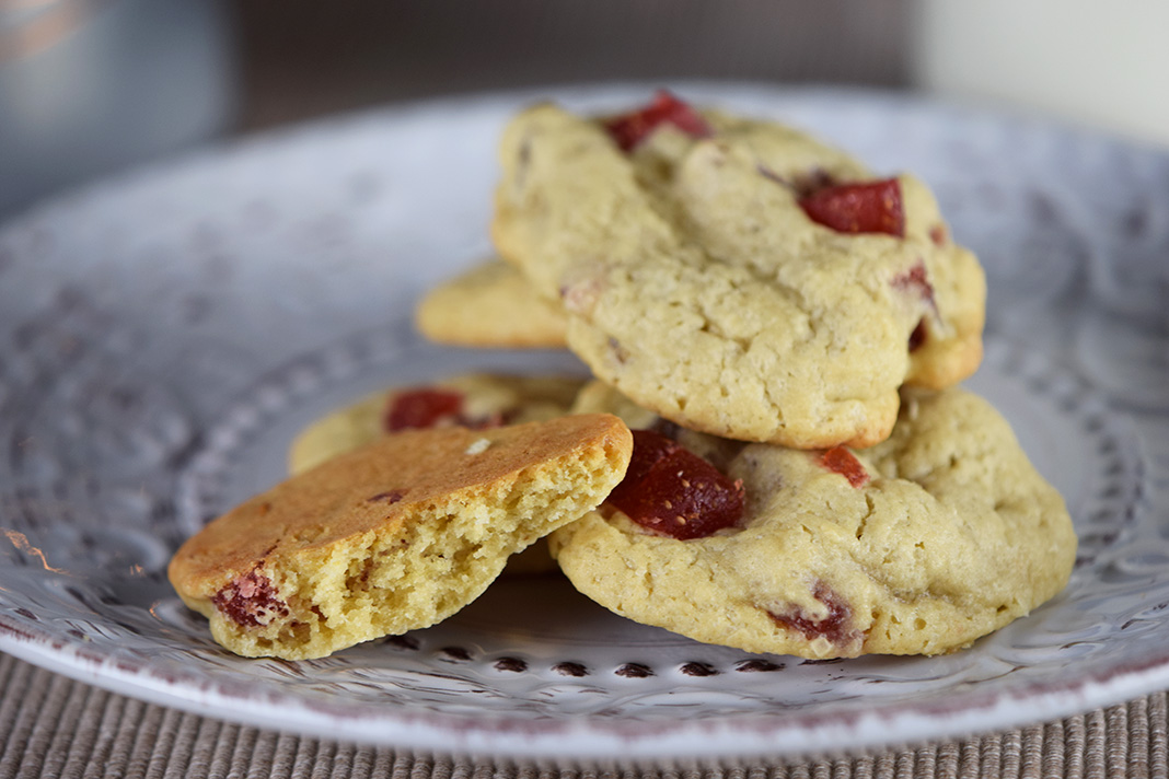 strawberry cookies_0027