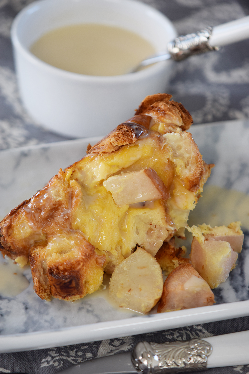 pear croissant pudding_0043